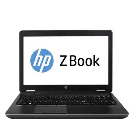 Laptop SH HP Zbook 15 G4, i7-7820HQ, 32GB DDR4, Full HD, Quadro M2200, Grad B