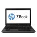 Laptop SH HP Zbook 15 G4, i7-7820HQ, 32GB DDR4, Full HD, Quadro M2200, Grad B